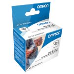 OMRON Messhüllen f.Gentle Temp 520+521 Ohrtherm. (PZN 4434480) из Германии