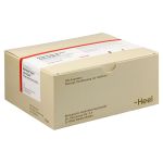 GLANDULA THYMI suis Injeel Ampullen (PZN 421233) из Германии