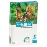Kiltix Halsband mittelgroße Hunde (PZN 4929537) из Германии