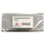 COMEDONENQUETSCHER gebogen 14,5 cm (PZN 4755497) из Германии