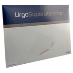 URGOSUPERABSORBER 20x30 cm Verband (PZN 7110832) из Германии