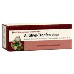 ANTIHYP Tropfen Schuck (PZN 6801238) из Германии