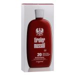 TIROLER NUSSÖL orig.Sonnenmilch wasserf.LSF 20 (PZN 6347495) из Германии