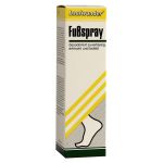 LAUFWUNDER Fußspray o.Gas (PZN 6993901) из Германии