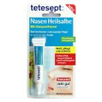 TETESEPT Nasen Heilsalbe (PZN 6810562) из Германии