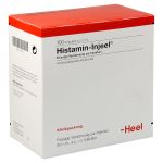 HISTAMIN Injeel Ampullen (PZN 490702) из Германии