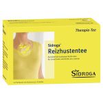 Sidroga Reizhustentee (PZN 598871) из Германии