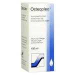 OSTEOPLEX Tropfen (PZN 7772869) из Германии