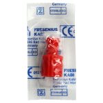 KOMBISTOPFEN rot steril (PZN 7373520) из Германии