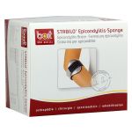 BORT Stabilo Epicondylitis Spange Gr.3 grau (PZN 5539933) из Германии
