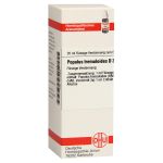 POPULUS TREMULOIDES D 3 Dilution (PZN 7177931) из Германии