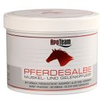 PFERDESALBE ApoTeam (PZN 6767429) из Германии