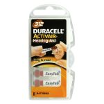 BATTERIEN f.Hörgeräte Duracell 312 (PZN 7656459) из Германии