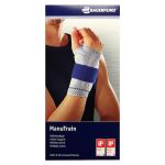 MANUTRAIN Handgelenkbandage links Gr.3 schwarz (PZN 7552375) из Германии