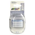 AVENT Flaschen Adapter-Ring für PP Flaschen (PZN 6106159) из Германии