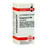 PYROGENIUM D 200 Globuli (PZN 4233534) из Германии