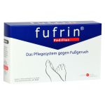 FUFRIN PediFlex Pflegesyst.Socke+Salbe Gr.38-42 (PZN 5464804) из Германии