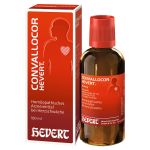CONVALLOCOR Hevert Tropfen (PZN 7628486) из Германии