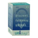 URIBAG Urinflasche faltbar für Männer (PZN 7357917) из Германии
