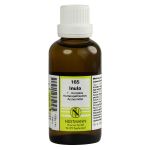 INULA F Komplex Nr.165 Tropfen (PZN 7417921) из Германии