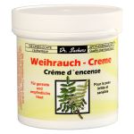 WEIHRAUCH CREME im Tiegel (PZN 6569853) из Германии