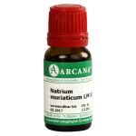 NATRIUM MURIATICUM LM 30 Dilution (PZN 7541265) из Германии
