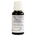 NATRIUM MURIATICUM D 6 Dilution (PZN 704327) из Германии