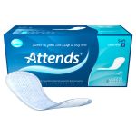 ATTENDS Soft 0 ultra mini (PZN 7178758) из Германии