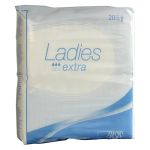 PARAM LADIES Inkont.Vorlagen Basis extra (PZN 6558594) из Германии