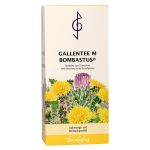 GALLENTEE M Bombastus (PZN 5466944) из Германии