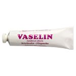 VASELIN Tube ohne Überkarton (PZN 4664493) из Германии