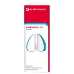 Ambroxol AL (PZN 7258664) из Германии