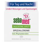 SEBAMED Trockene Haut Spezialcreme (PZN 5972104) из Германии