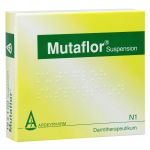 MUTAFLOR (PZN 7592825) из Германии