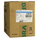 KOCHSALZLÖSUNG 0,9% B.Braun Spüllsg.Ecolav (PZN 4454815) из Германии