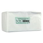 VLIESSTOFF-KOMPRESSEN 10x20 cm unsteril 4fach (PZN 6310339) из Германии