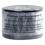 KINESIOLOGIE Tape 5 cmx5 m schwarz (PZN 7773751) из Германии