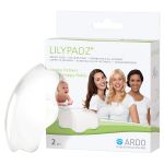 LILYPADZ wiederverwendbare Stilleinlage (PZN 718849) из Германии