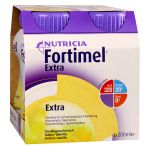 FORTIMEL Extra Vanillegeschmack (PZN 6094002) из Германии