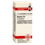 BRYONIA D 8 Globuli (PZN 4207991) из Германии