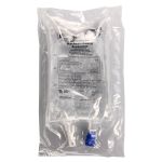 ISOTONISCHE Kochsalzlösung Fresenius freeflex (PZN 412197) из Германии