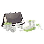 ARDO Calypso To Go Milchpumpe (PZN 6138716) из Германии