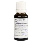 IRIS VERSICOLOR D 6 Dilution (PZN 529203) из Германии