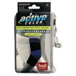 BORT ActiveColor Ellenbogenbandage M schwarz (PZN 6914480) из Германии