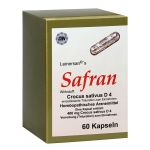 SAFRAN KAPSELN (PZN 6055462) из Германии