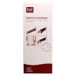 BORT Arm Handgel.Schiene rechts M blau/schw. (PZN 4196000) из Германии
