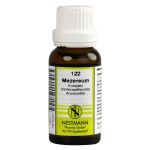 MEZEREUM KOMPLEX Nr.122 Dilution (PZN 675525) из Германии