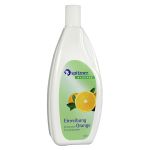 SPITZNER Massage Einreibung Orange (PZN 5511691) из Германии
