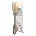 URINFLASCHE f.Männer milchig m.Bürste (PZN 7530161) из Германии