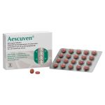 Aescuven (PZN 5133415) из Германии
